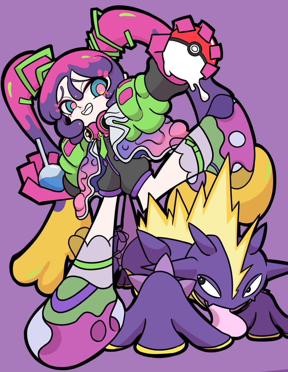 ゼロカマ tweet media