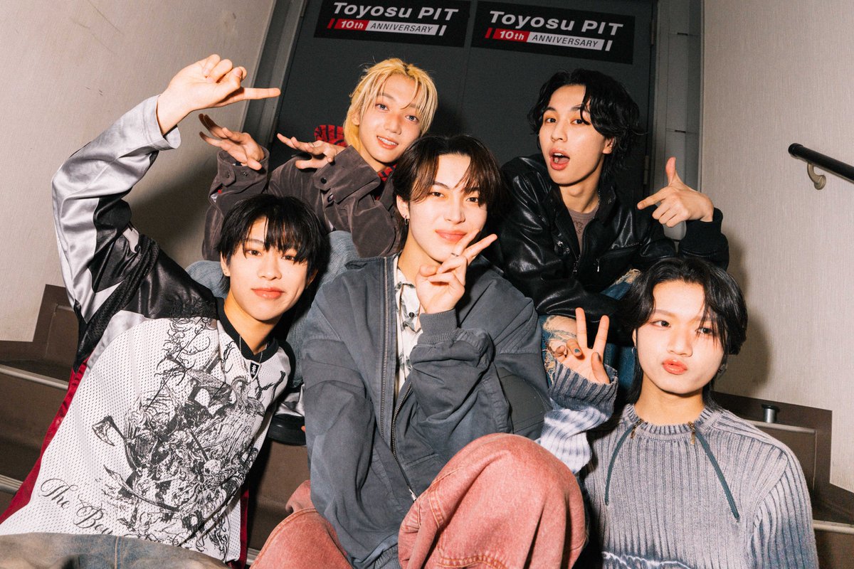 BMSG TRAINEE Official tweet media