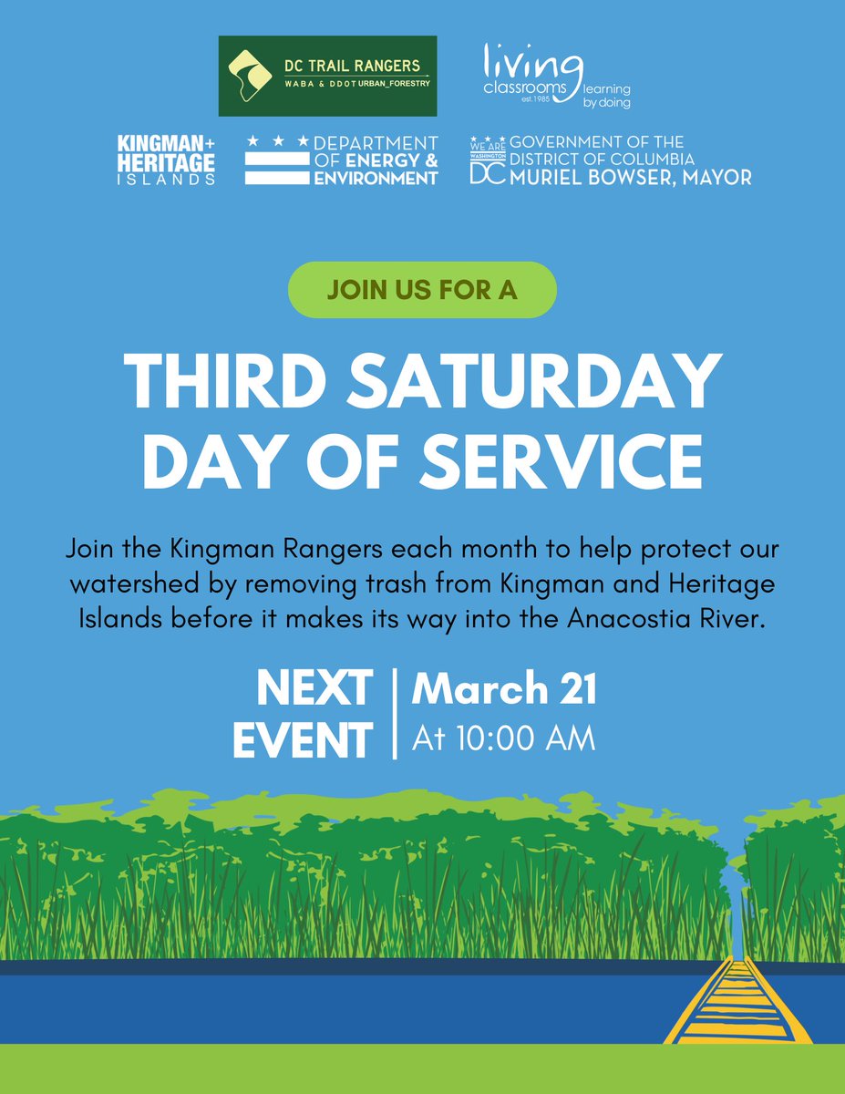 Department of Energy & Environment tweet media