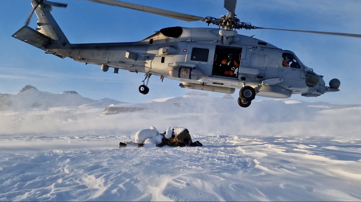 Joel The Dane 🇩🇰🇺🇦 Данський Козак #NAFO tweet media