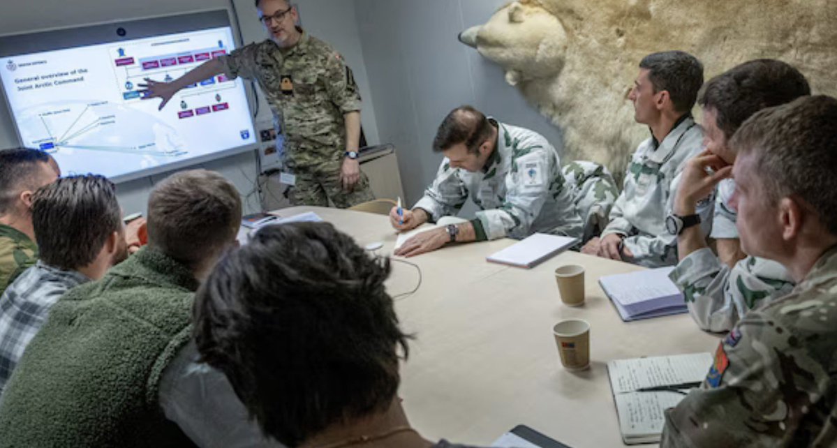 Joel The Dane 🇩🇰🇺🇦 Данський Козак #NAFO tweet media