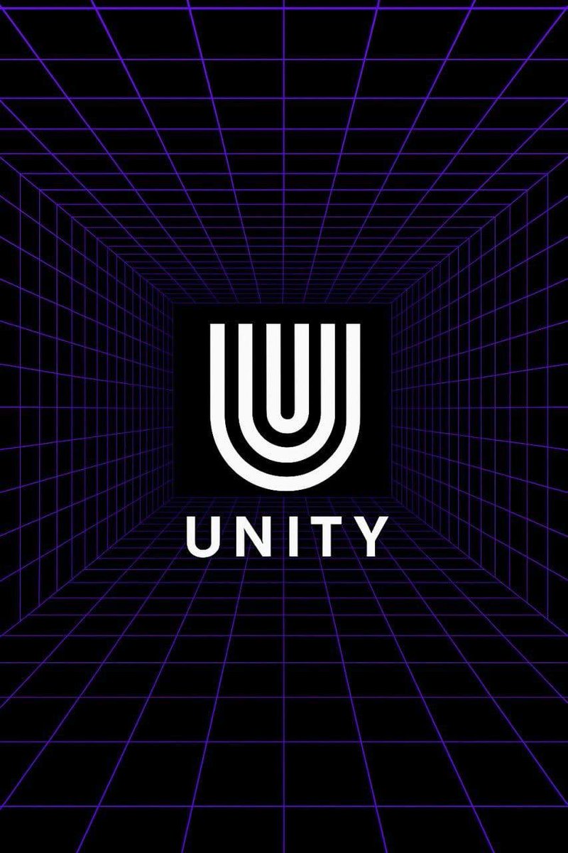Unity Network tweet media