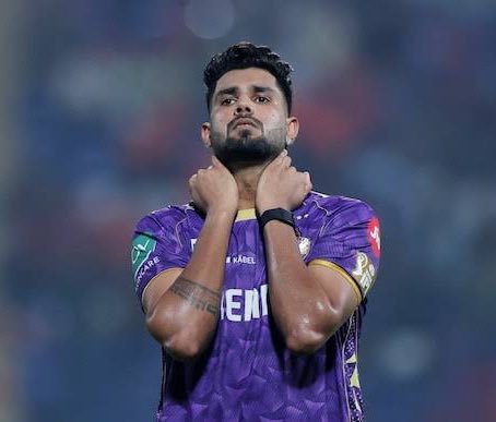 KKR Karavan tweet media