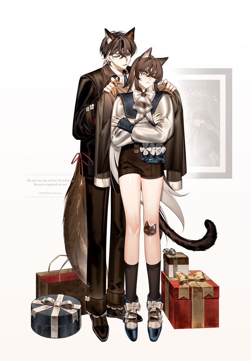 君谷くゆる tweet media