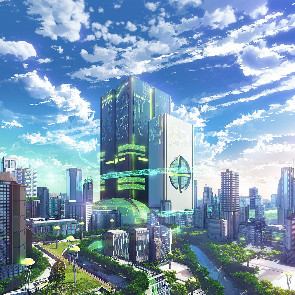 Neptunia_VII #Nepstation_Directs tweet media