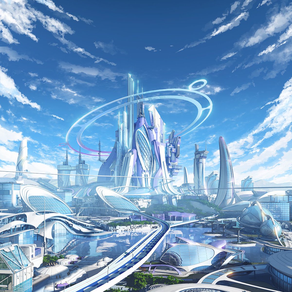 Neptunia_VII #Nepstation_Directs tweet media