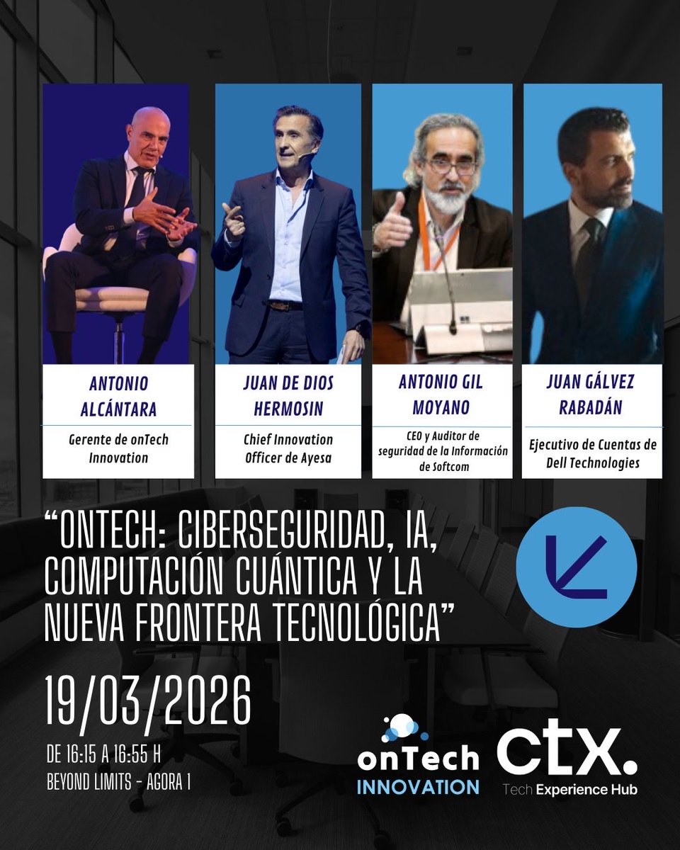 onTech Innovation tweet media