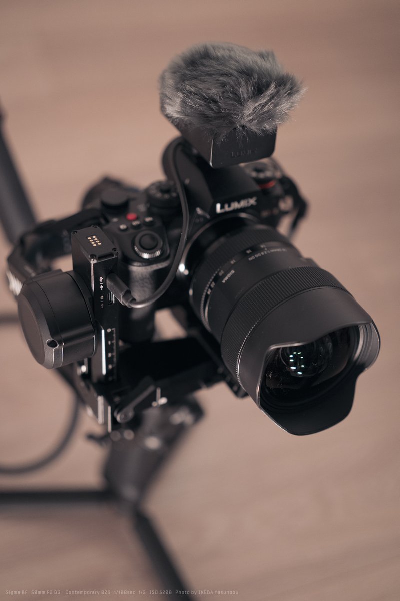 池田 泰延 tweet media