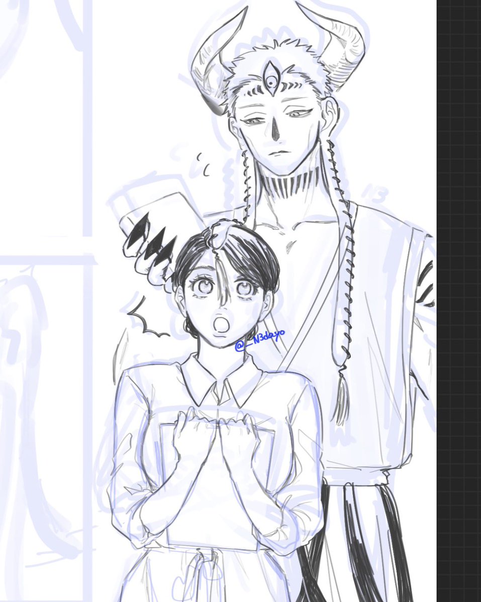 𝙉𝟯 tweet media