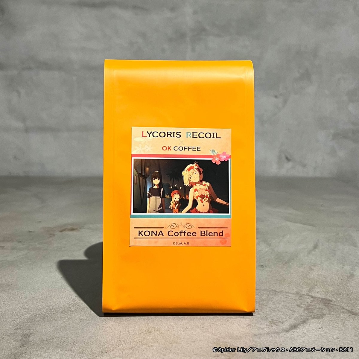 OK COFFEE tweet media