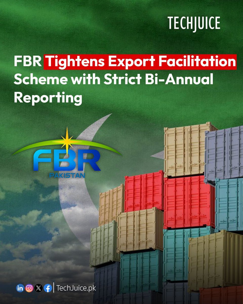 TechJuice tweet media