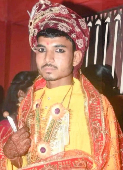 Sachin kumar tweet media