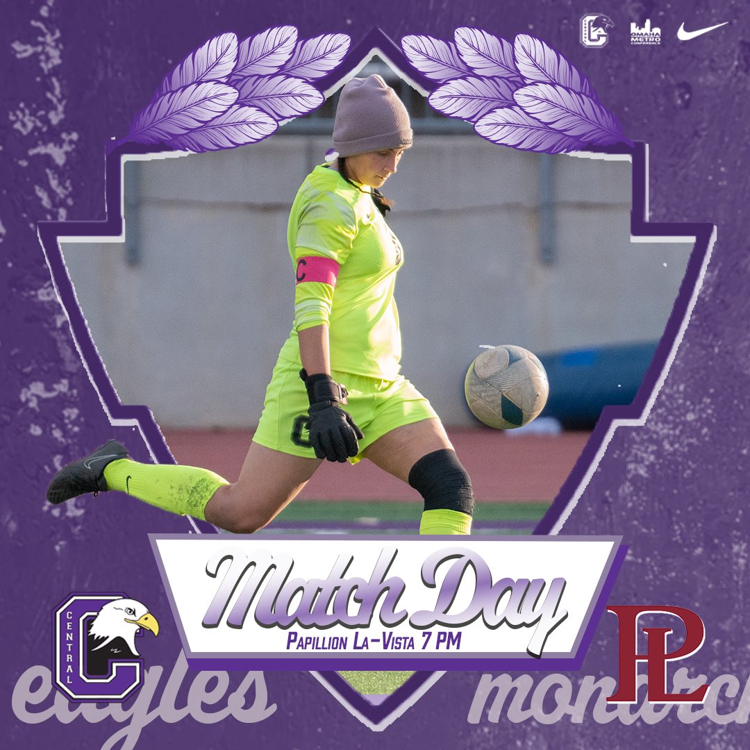 Omaha Central High Athletic Department tweet media