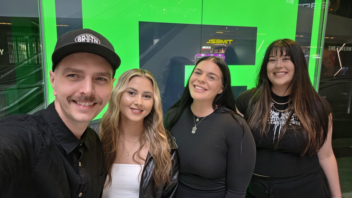 CHF Vauxie tweet media