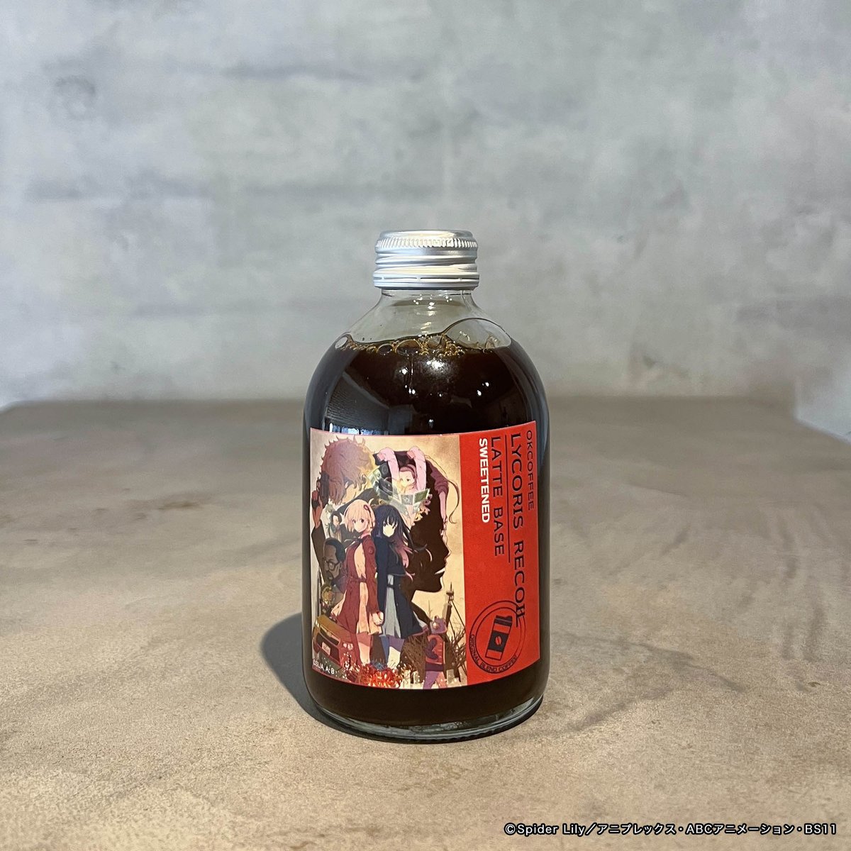 OK COFFEE tweet media