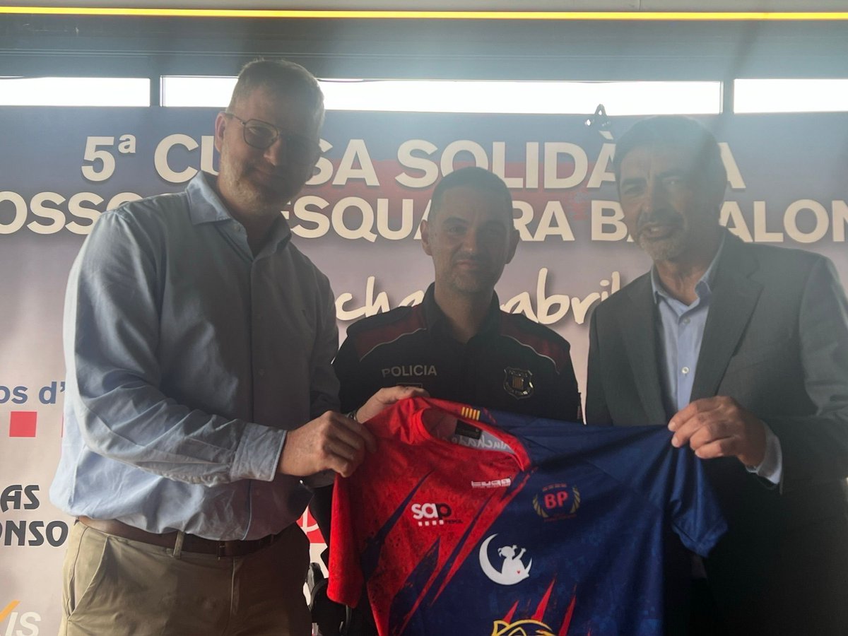 SAP-FEPOL tweet media