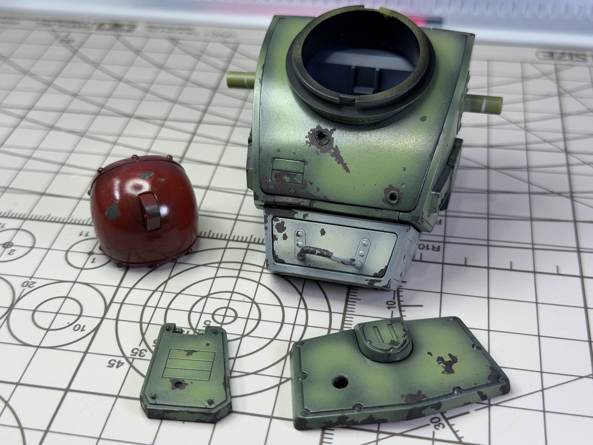 Take(タケ) tweet media