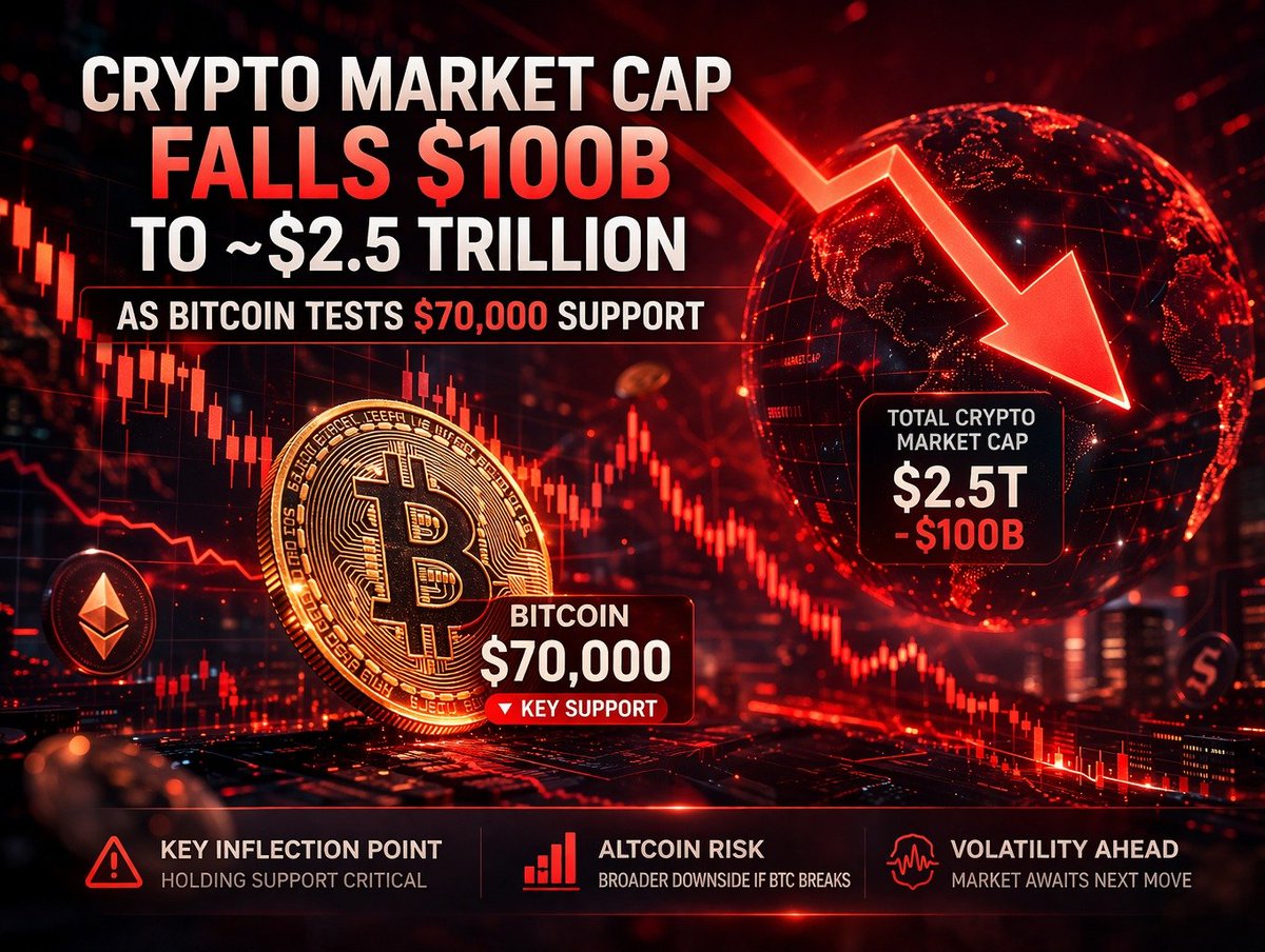 Crypto Town Hall tweet media