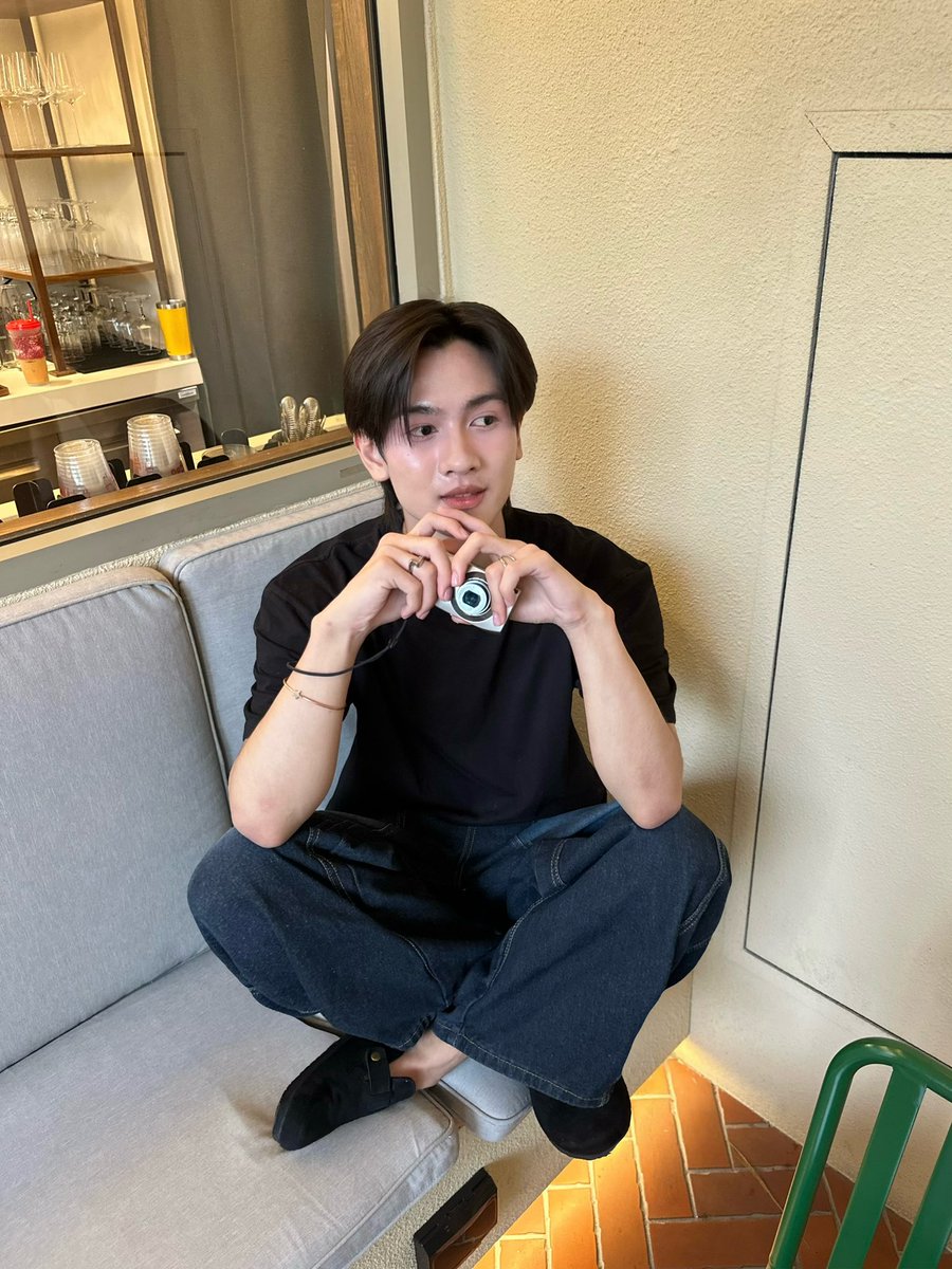 Oatsorrawit tweet media