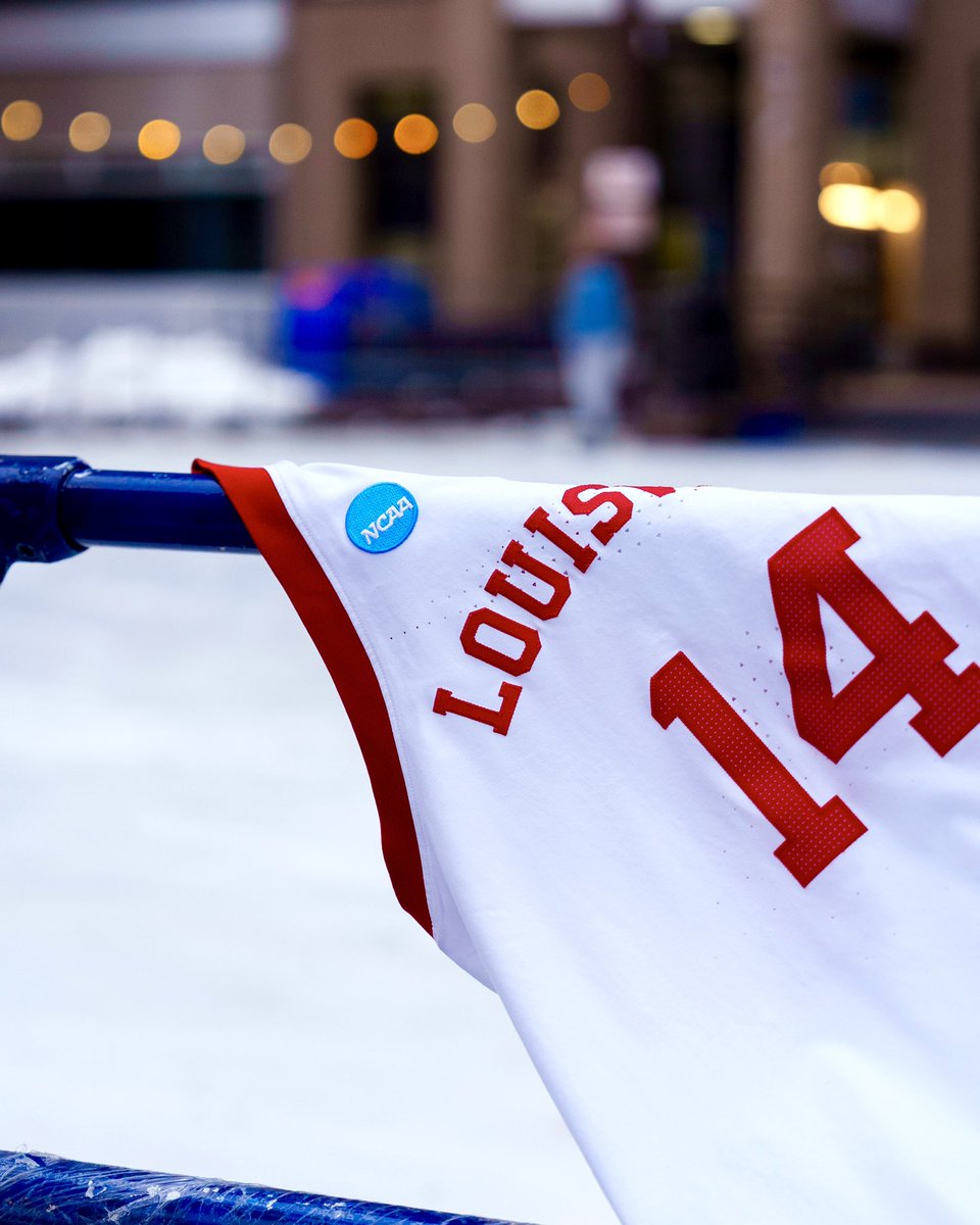 Louisville Men's Basketball tweet media