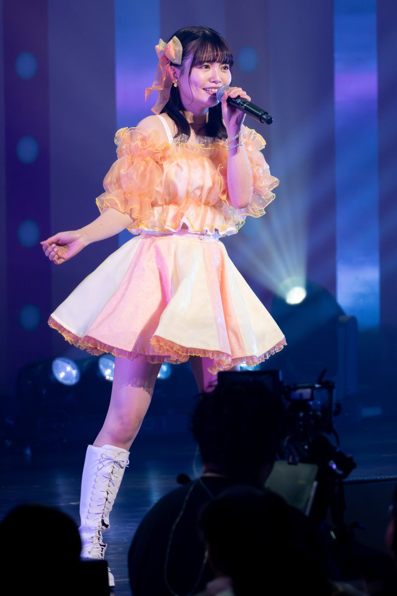 Maa_yaann's tweet photo. #渕上舞 
#HKT48_カメコ 
#HKT48 https://t.co/VncwUzjkOq