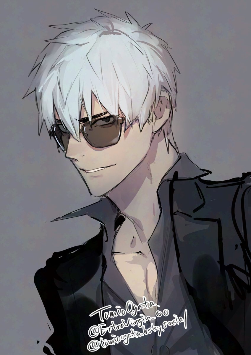 尾方富生 Tomio Ogata tweet media