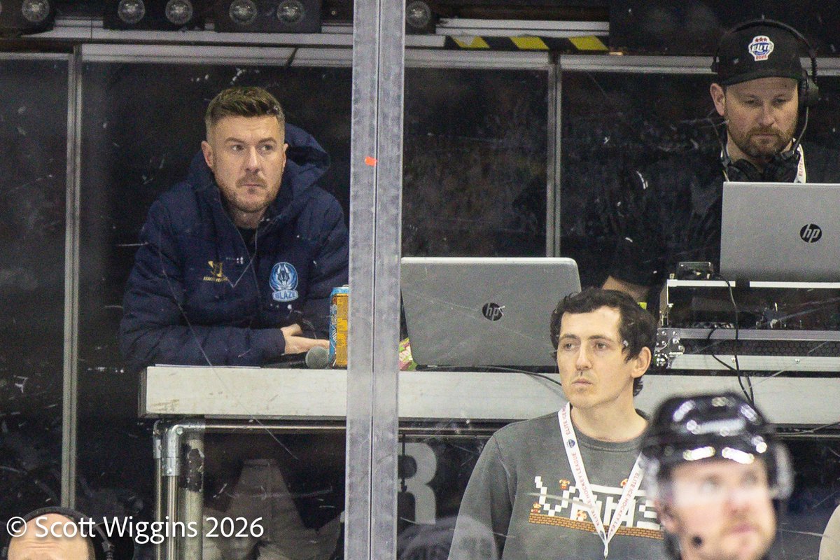 Scott Wiggins tweet media