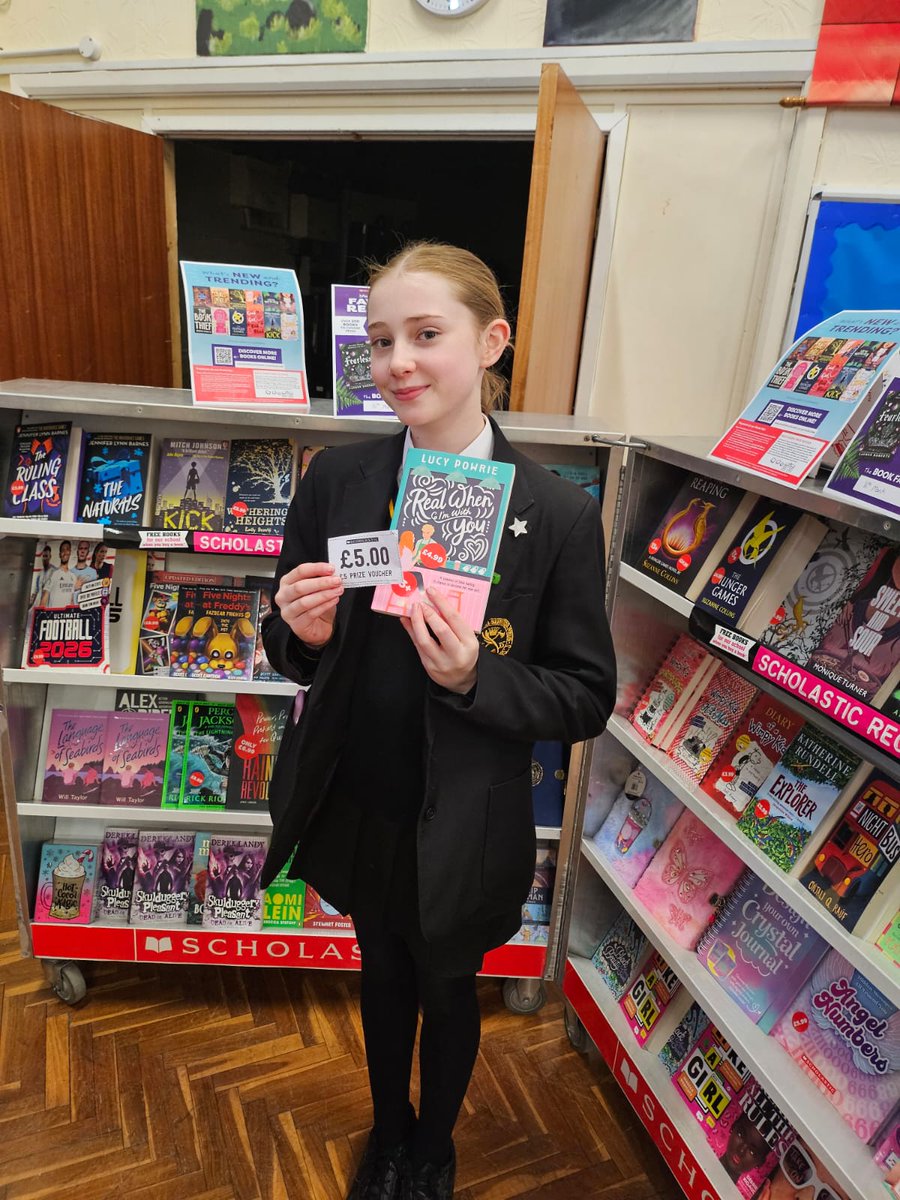 St Thomas More RC College tweet media