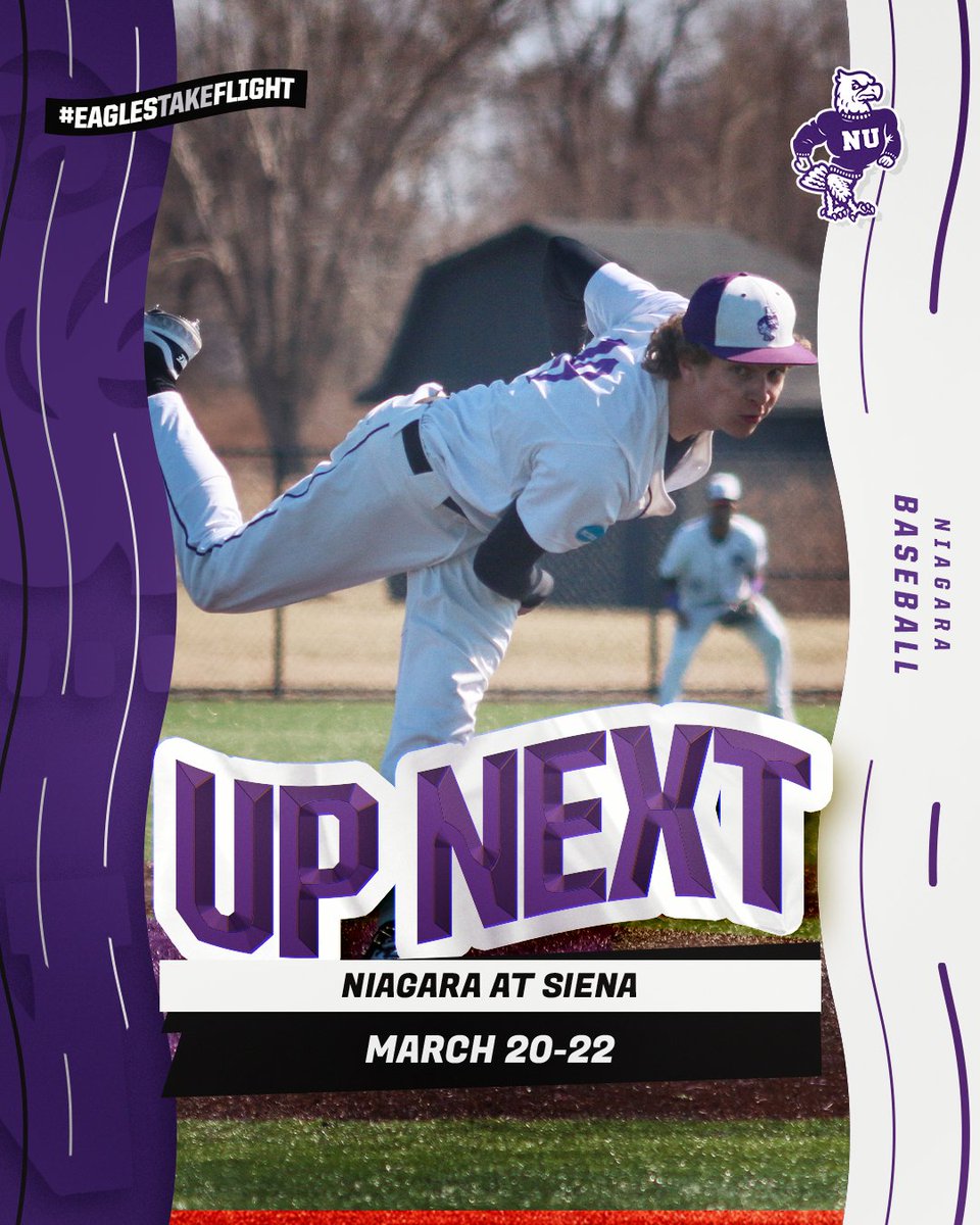 Niagara Baseball tweet media