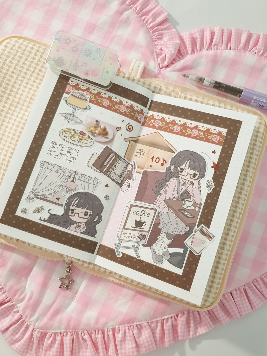 치코 ‧₊˚ ⋅ ♡ tweet media