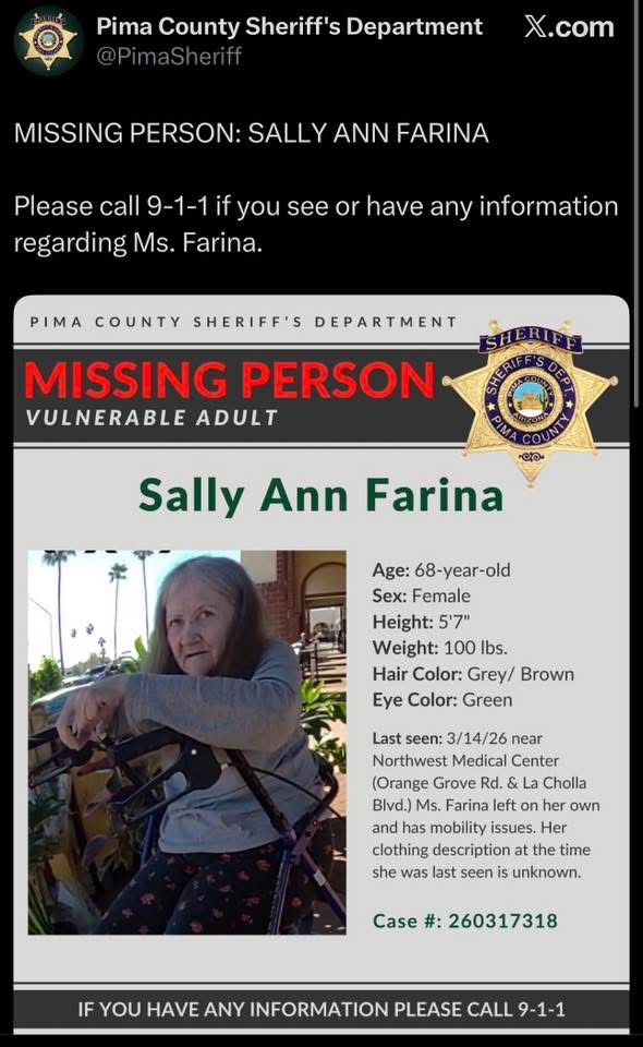 Bridget Cervy tweet media