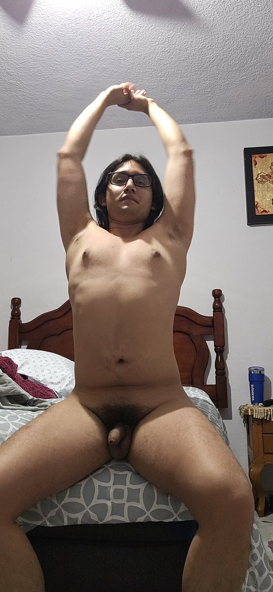 Nudist Steve tweet media