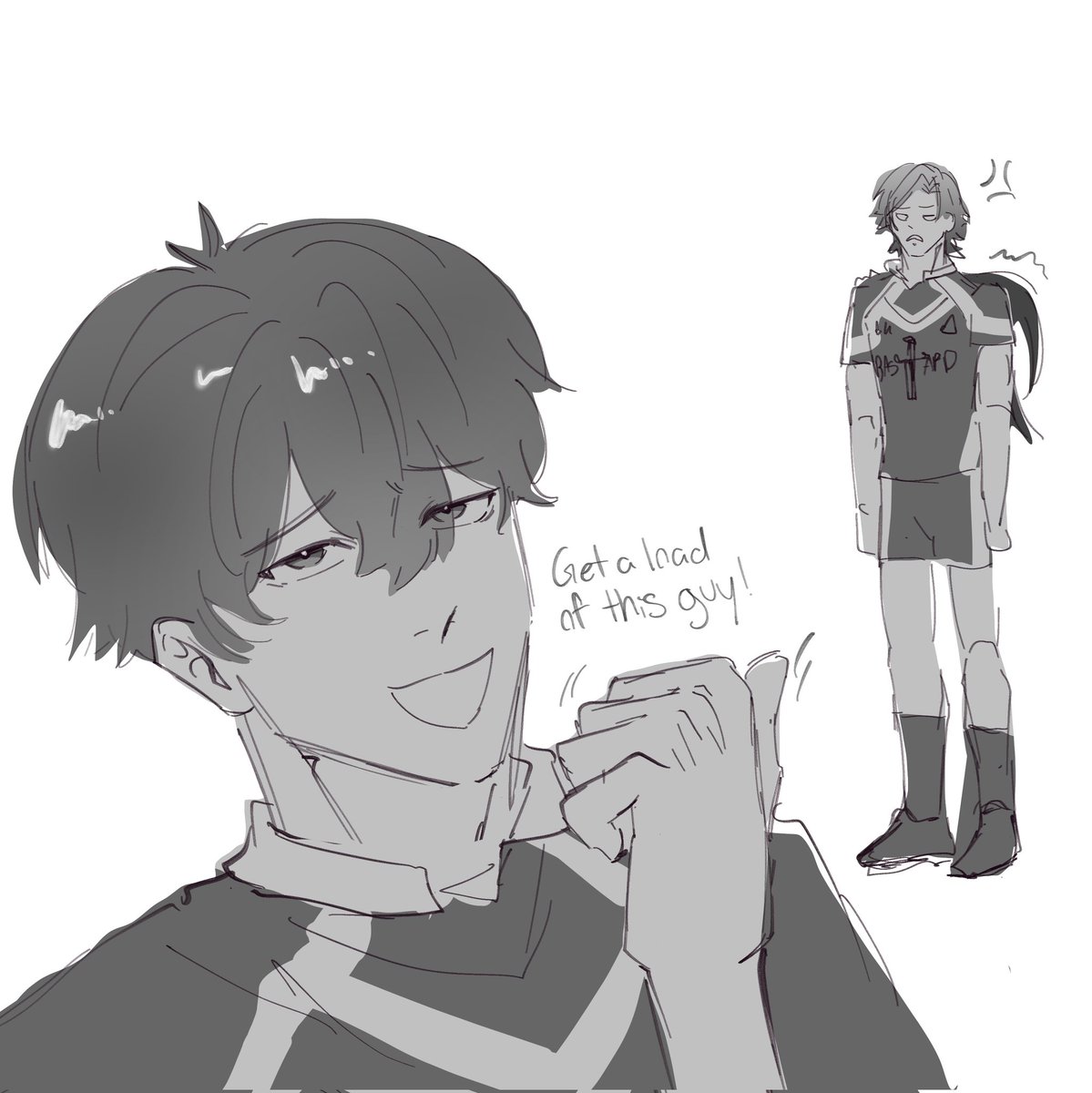 Off 🚯 | COMMS OPEN tweet media