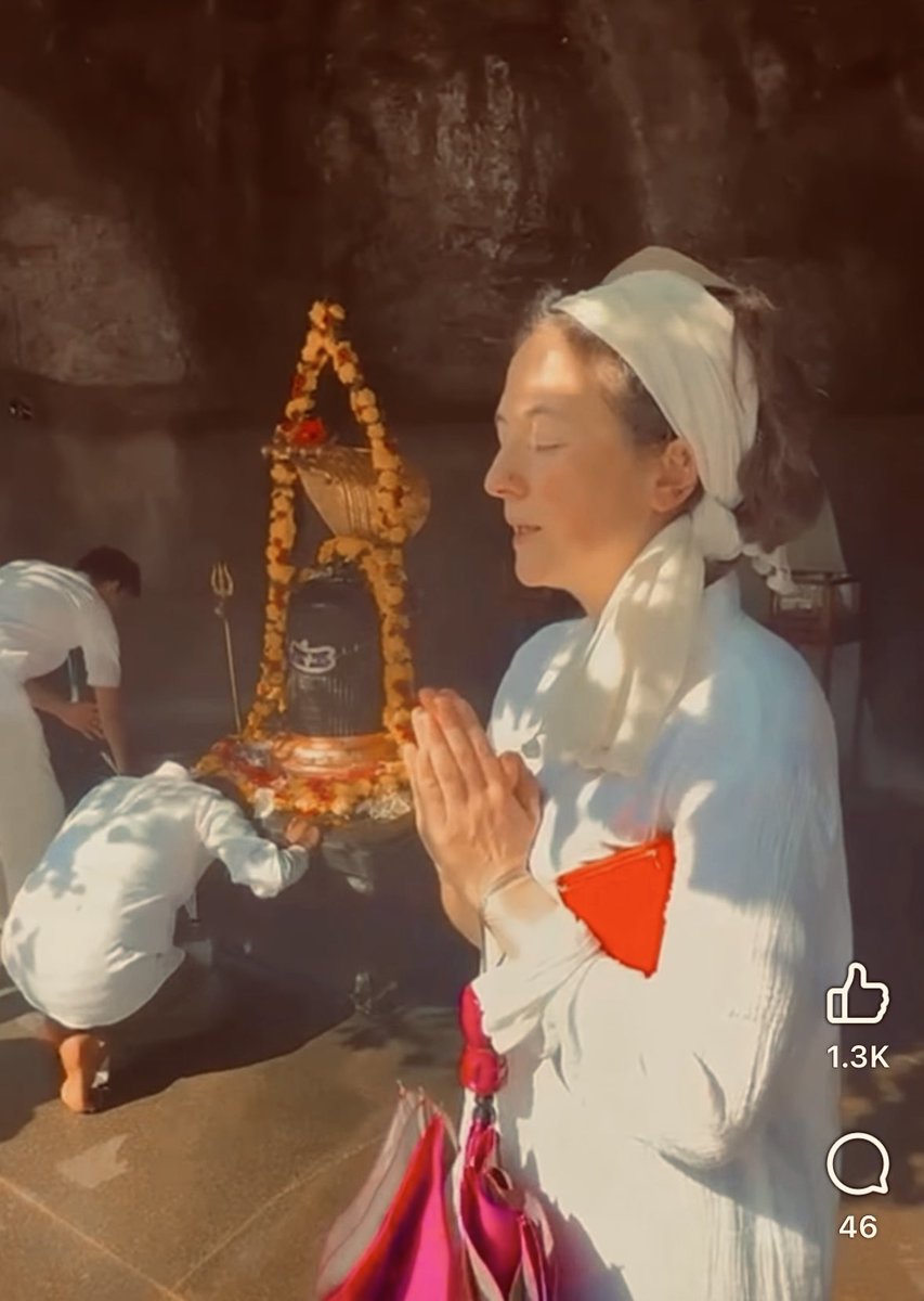 Karma to Cross tweet media