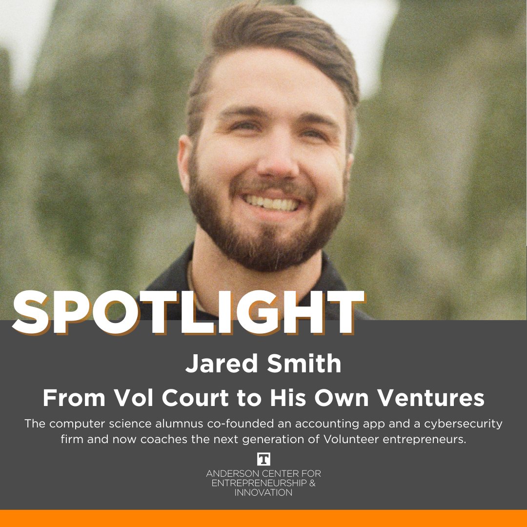 Anderson Center for Entrepreneurship & Innovation tweet media