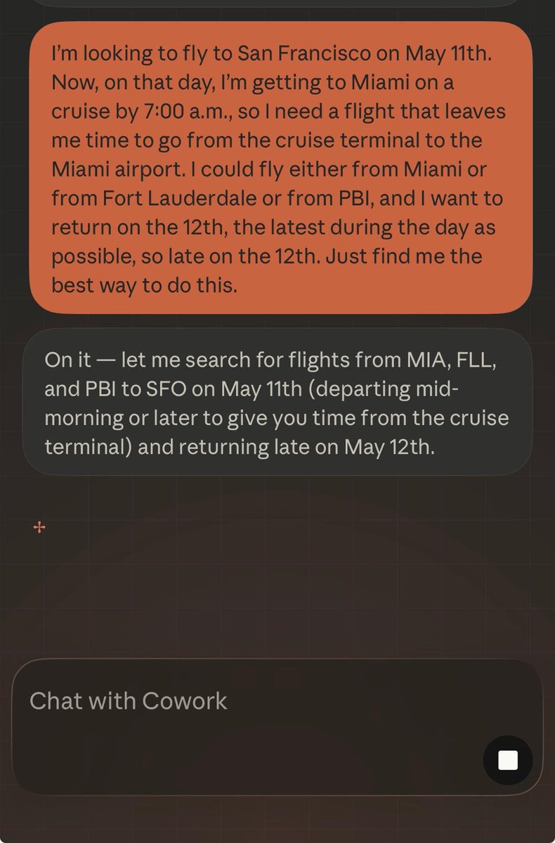 Santiago tweet media