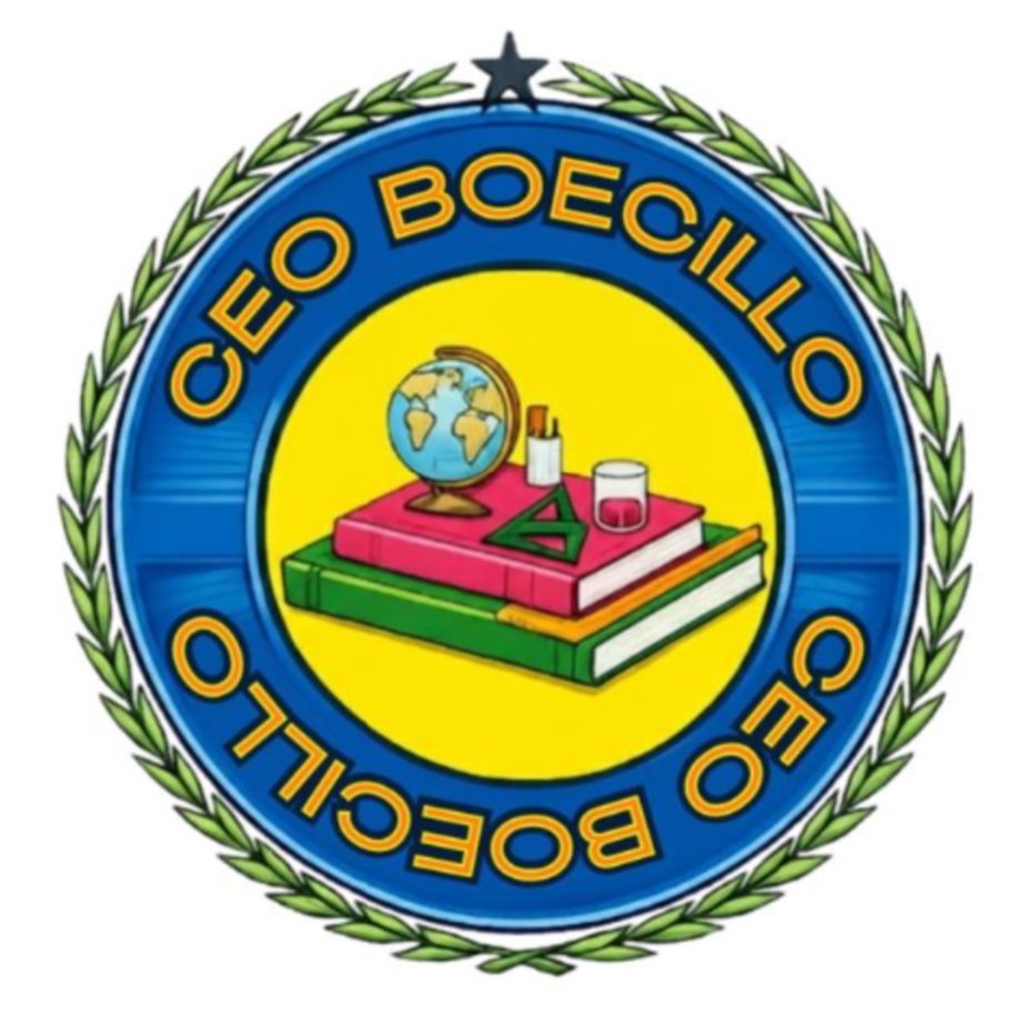 CEO Boecillo (oficial) tweet media