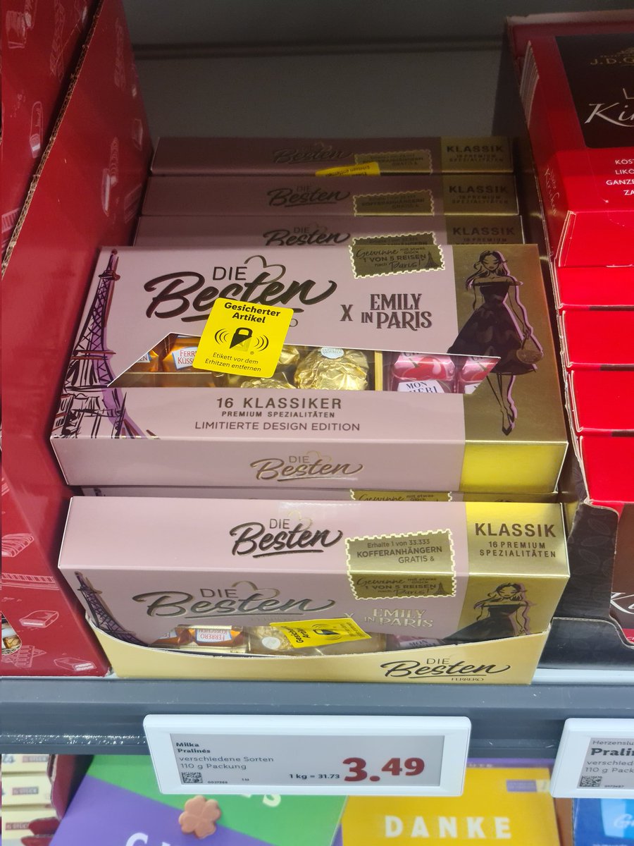 Systemsprenger tweet media