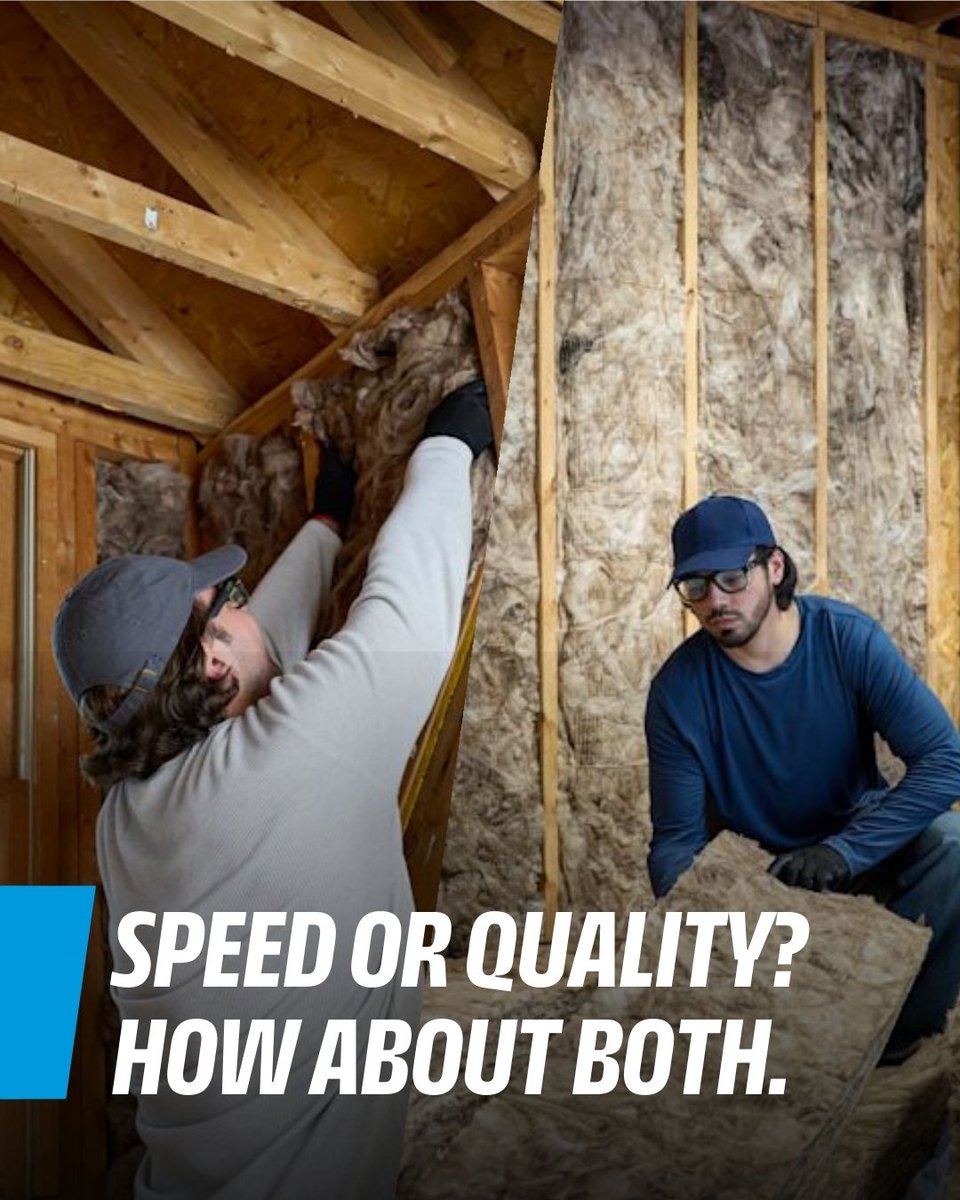 Knauf North America tweet media