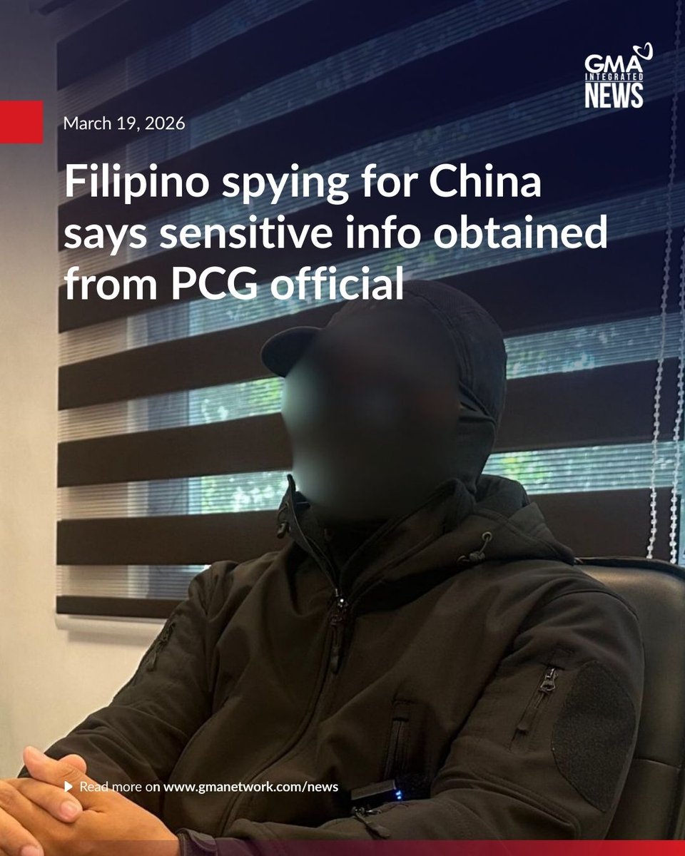 GMA Integrated News tweet media