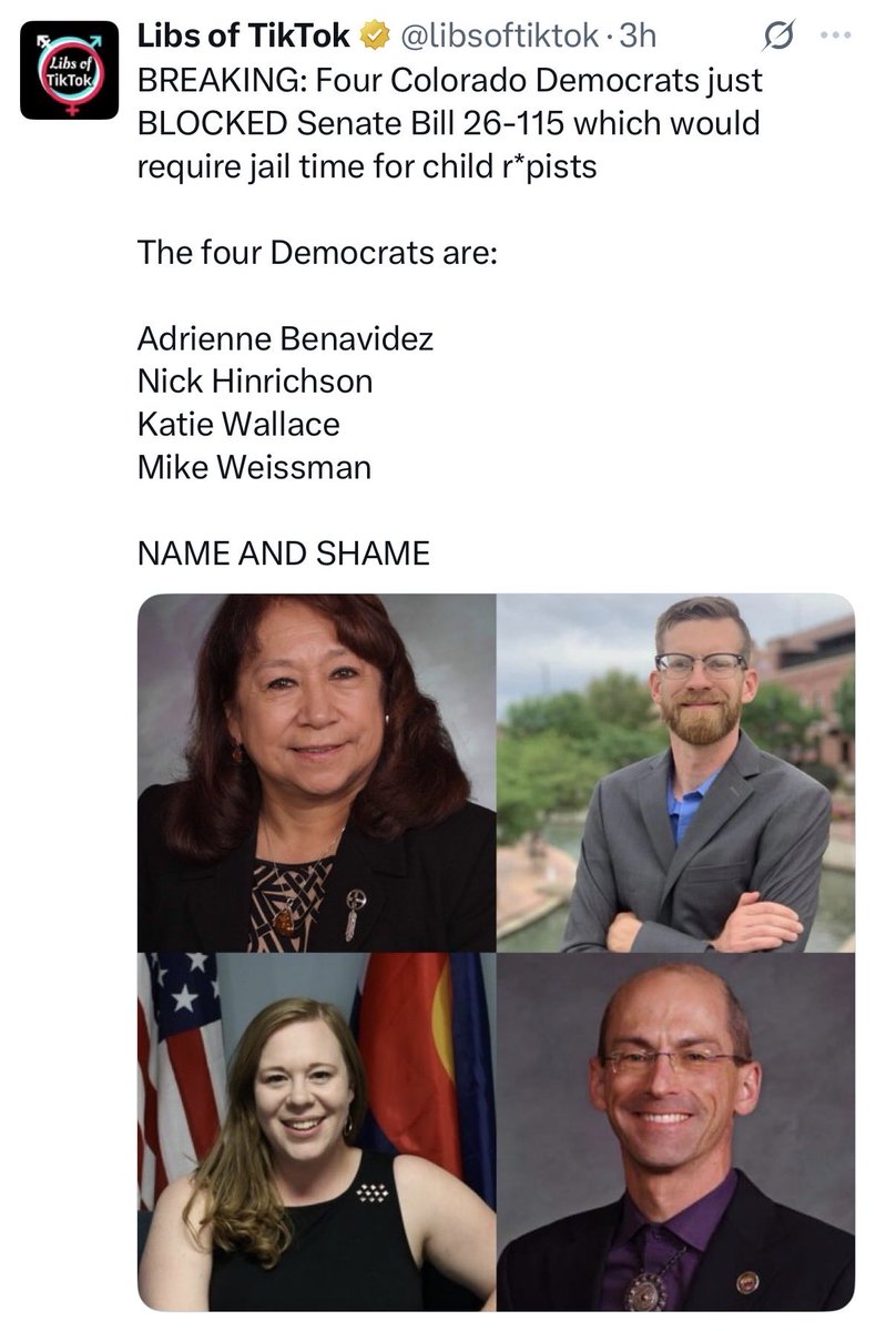 WethePeople tweet media