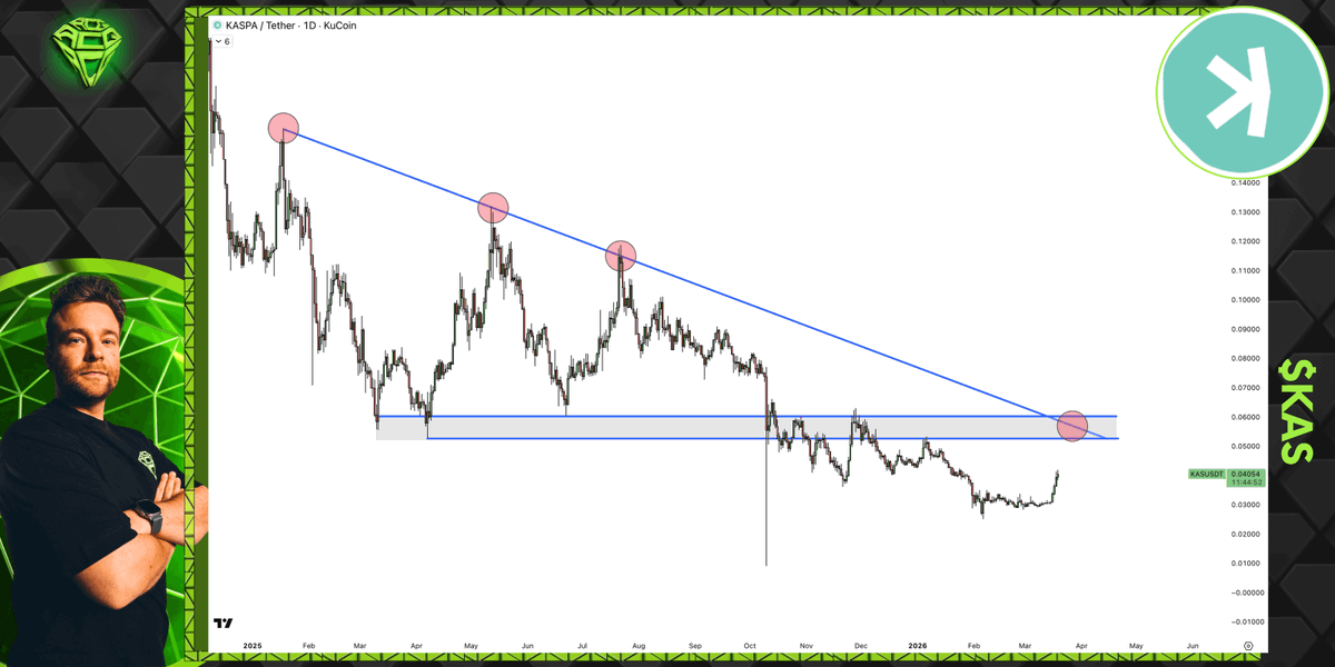 Sjuul | AltCryptoGems tweet media