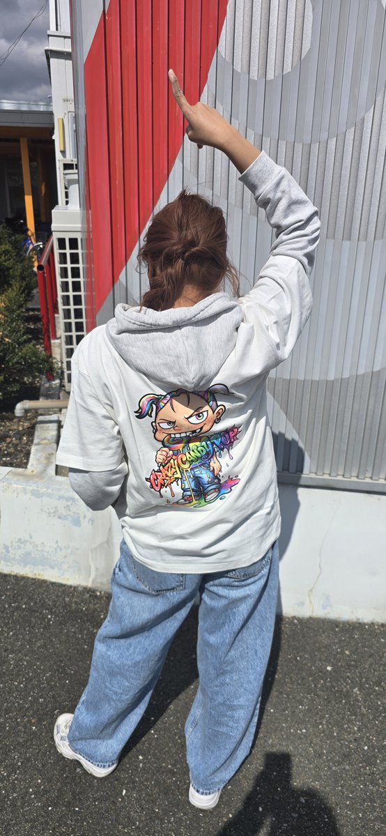 クレイジーキャンディポップ tweet media