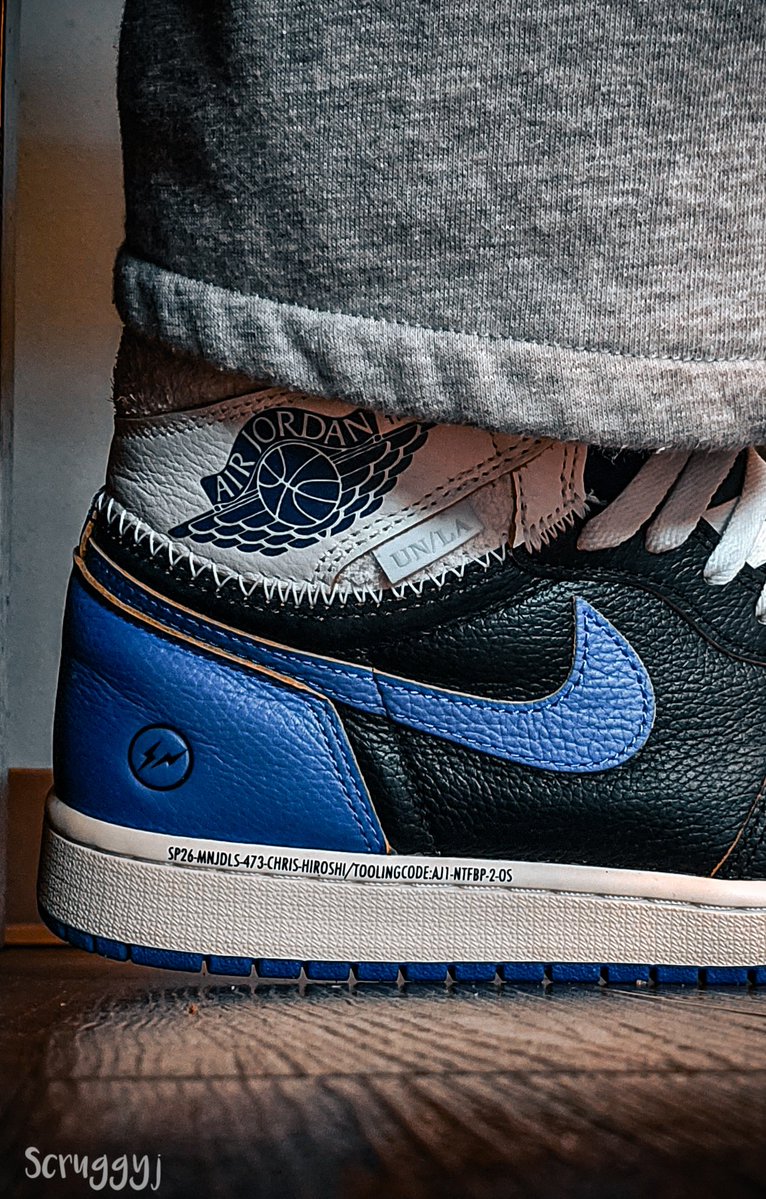 Josh Scruggs 📷 👟 tweet media