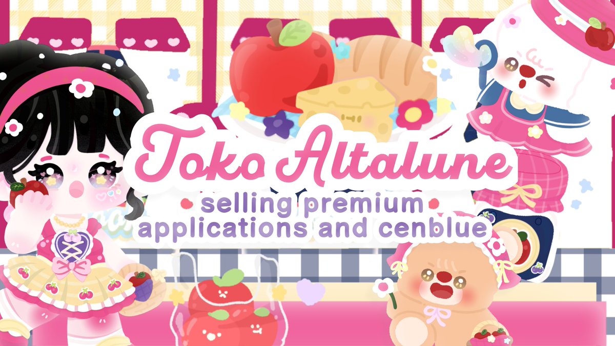 𝐴𝑙𝑡𝑎𝑙𝑢𝑛𝑒. tweet media