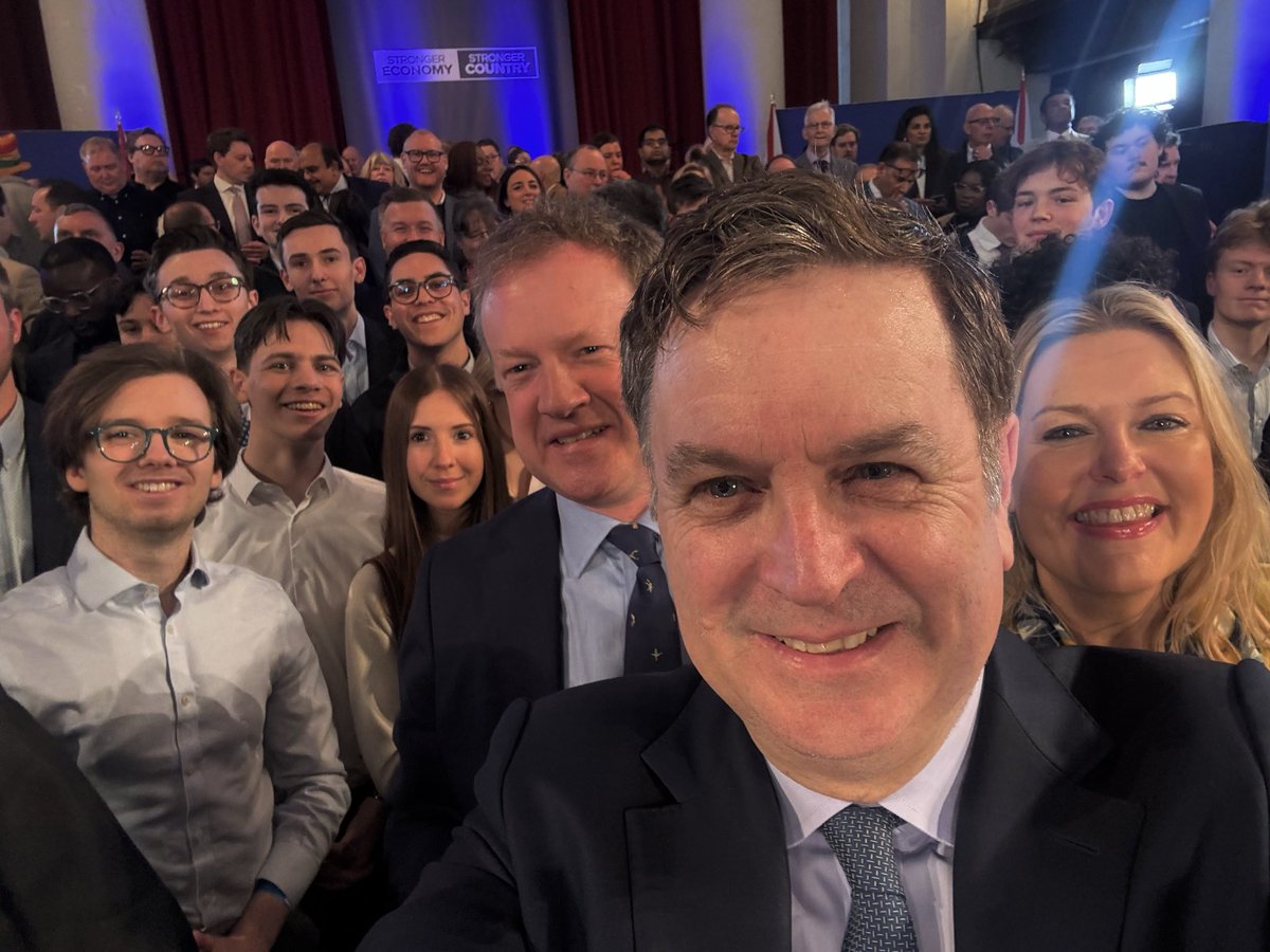 Young Conservatives tweet media