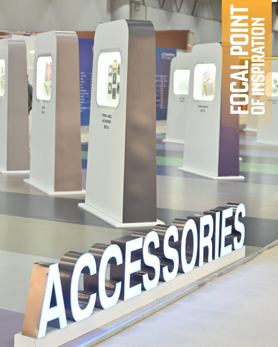 Texhibition İstanbul tweet media