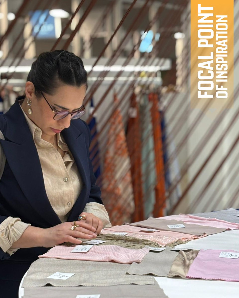 Texhibition İstanbul tweet media