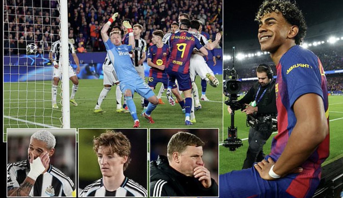 Craig Hope tweet media