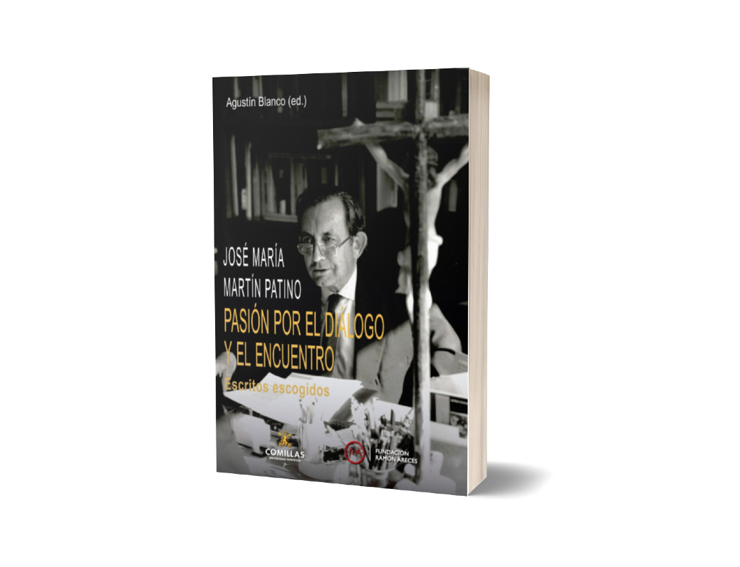 Publicaciones Universidad Pontificia Comillas tweet media